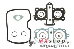 ATHENA USZCZELKI TOP-END HONDA CB 125T '78-'86