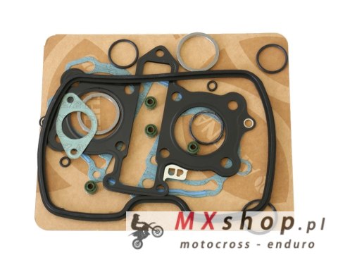 ATHENA USZCZELKI TOP-END HONDA CB 125T '78-'86