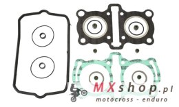 ATHENA USZCZELKI TOP-END HONDA CB 250 '79-'83, CM 250 CUSTOM '79-'86