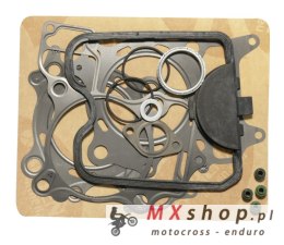 ATHENA USZCZELKI TOP-END HONDA FORZA 300 '13-'20, SH 300 '07-'14 (OEM: 06111KTW901)