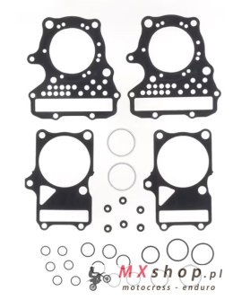 ATHENA USZCZELKI TOP-END HONDA PC 800 PACIFIC COAST '89-'98