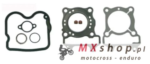 ATHENA USZCZELKI TOP-END HONDA SH 125 '13-'16