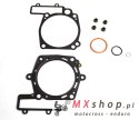 ATHENA USZCZELKI TOP-END HUSQVARNA TE/TXC 511 '11-'14, TCX/SMR 511 '11-'13