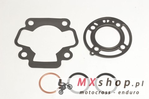 ATHENA USZCZELKI TOP-END KAWASAKI KX 65 '00-'25, SUZUKI RM 65 '03-'05