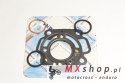 ATHENA USZCZELKI TOP-END KAWASAKI KX 65 '00-'25, SUZUKI RM 65 '03-'05
