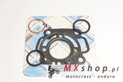 ATHENA USZCZELKI TOP-END KAWASAKI KX 65 '00-'25, SUZUKI RM 65 '03-'05