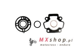 ATHENA USZCZELKI TOP-END KAWASAKI KX 65 '02-'25