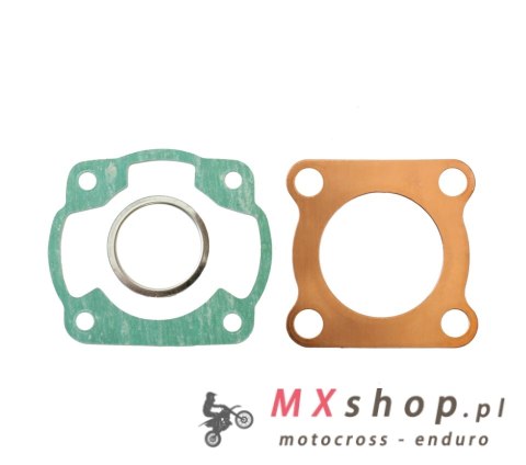 ATHENA USZCZELKI TOP-END KAWASAKI KD 125 '75-'79, KE 125 '74-'83, KS 125A '75-'76