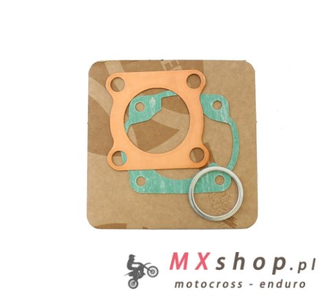 ATHENA USZCZELKI TOP-END KAWASAKI KD 125 '75-'79, KE 125 '74-'83, KS 125A '75-'76