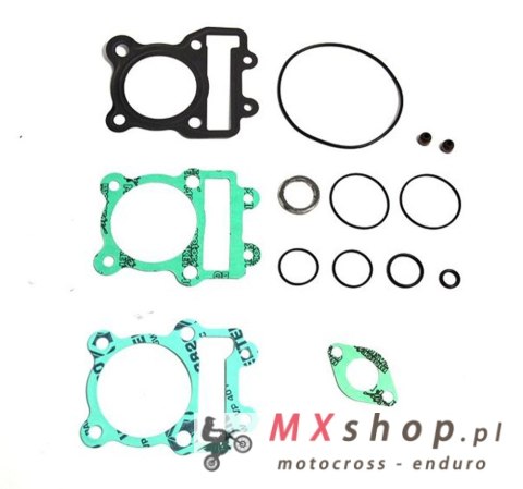 ATHENA USZCZELKI TOP-END KAWASAKI KLX 110 '02-'25