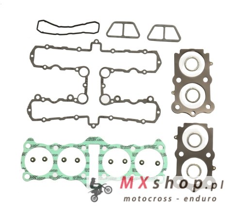 ATHENA USZCZELKI TOP-END KAWASAKI ZN 1100 LTD '84-'85, ZX/GPZ 1100 / UNITRAK '83-'88