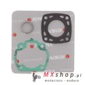 ATHENA USZCZELKI TOP-END KYMCO BW 50 '02-'03, DINK 50 '00-'01, SUPER 9 50 '00, VITALITY 50 '04,
