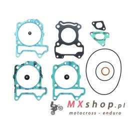 ATHENA USZCZELKI TOP-END PIAGGIO FLY 125 '12-'13, LIBERTY 125 '13-'15, VESPA LX/PRIMAVERA 125 '12-'17, VESPA S 125 '12-'18, VESP