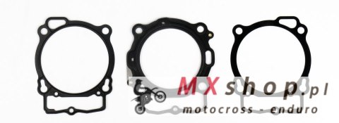 ATHENA USZCZELKI TOP-END (RACING) GAS GAS EX/MC 450F '21-'25, HUSQVARNA FC/FE/FS/FX 450, FE 501 '17-'25, KTM EXC-F 450/500 '17-'