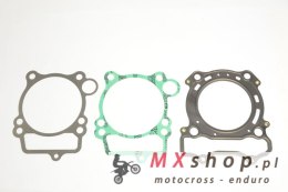 ATHENA USZCZELKI TOP-END (RACING) GAS GAS EC 250F '13-'15, YAMAHA WR/YZ 250F '01-'13