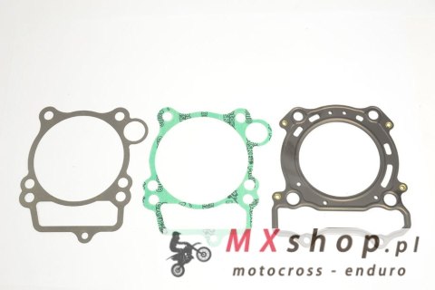 ATHENA USZCZELKI TOP-END (RACING) GAS GAS EC 250F '13-'15, YAMAHA WR/YZ 250F '01-'13