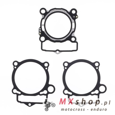 ATHENA USZCZELKI TOP-END (RACING) GAS GAS EC 250F '21-'23, HUSQVARNA FE 250 '20-'23, KTM EXC-F 250 '20-'23
