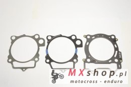 ATHENA USZCZELKI TOP-END (RACING) GAS GAS EC 450 '13-'15, YAMAHA WR 450F '07-'14, YZ 450F '06-'09