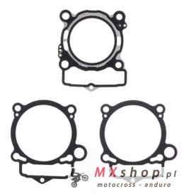 ATHENA USZCZELKI TOP-END (RACING) GAS GAS EC/EX 350F '21-'23, HUSQVARNA FC/FX 350 '19-'22, FE 350 '20-'23, KTM EXC-F 350 '20-'23