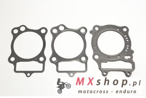ATHENA USZCZELKI TOP-END (RACING) HONDA CRF 150R '07-'25