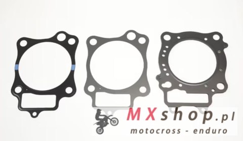 ATHENA USZCZELKI TOP-END (RACING) HONDA CRF 250R '10-'17, CRE 250F/R '10-'13