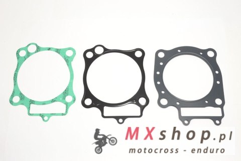 ATHENA USZCZELKI TOP-END (RACING) HONDA CRF 450R '02-'06