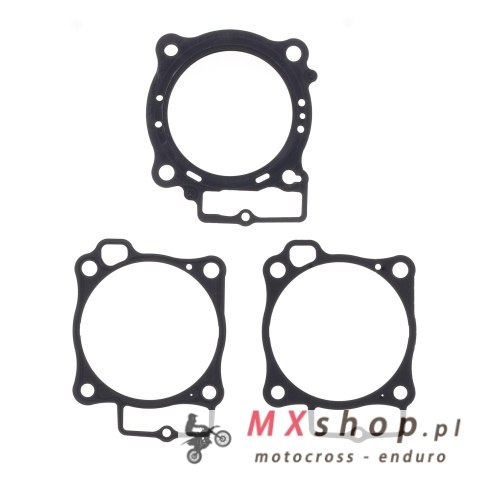 ATHENA USZCZELKI TOP-END (RACING) HONDA CRF 450R/RX '19-'20, CRF 450X '19-'25