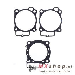 ATHENA USZCZELKI TOP-END (RACING) HONDA CRF 450R/RX '21-'25