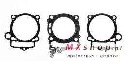 ATHENA USZCZELKI TOP-END (RACING) HUSQVARNA FC 350 '16-'18, FE 350 '17-'19, FX 350 '17-'18, KTM EXC-F 350 '17-'19, SX-F/XC-F 350