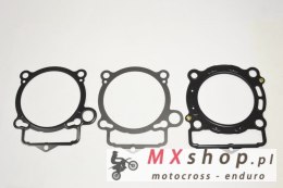 ATHENA USZCZELKI TOP-END (RACING) HUSQVARNA FE 350 '14-'16, KTM FREERIDE '12-'17, EXC-F/XC-F 350 '12-'13, SX-F 350 '11-'12, XCF-