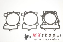 ATHENA USZCZELKI TOP-END (RACING) KAWASAKI KX 250F '04-'08, SUZUKI RM-Z 250 '04-'06