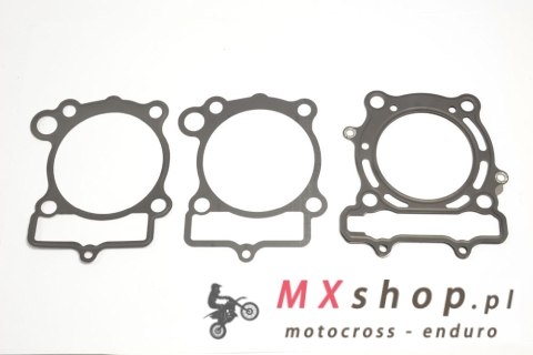 ATHENA USZCZELKI TOP-END (RACING) KAWASAKI KX 250F '04-'08, SUZUKI RM-Z 250 '04-'06