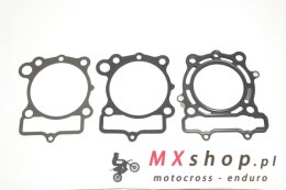 ATHENA USZCZELKI TOP-END (RACING) KAWASAKI KX 250F '09-'16