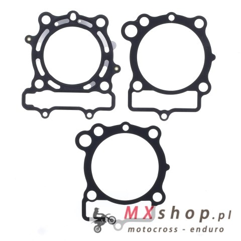 ATHENA USZCZELKI TOP-END (RACING) KAWASAKI KX 250F/X '21-'25