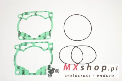 ATHENA USZCZELKI TOP-END (RACING) KTM EXC 250/300 '13-'16, SX/XC/XC-W 250 '07-'16, XC/XC-W 300 '06-'16, XC-WE 250 '08-'18, HUSAB