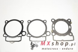 ATHENA USZCZELKI TOP-END (RACING) KTM EXC-F '14, SX-F/XC-F 250 '13-'15, XCF-W 250 '14-'16, HUSQVARNA FC 250 '14-'15, FE 250 '16,