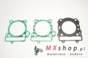 ATHENA USZCZELKI TOP-END (RACING) KTM EXC-F 250 '06-'13, SX-F/XC-F 250 '06-'12, XCF-W 250 '06-'13