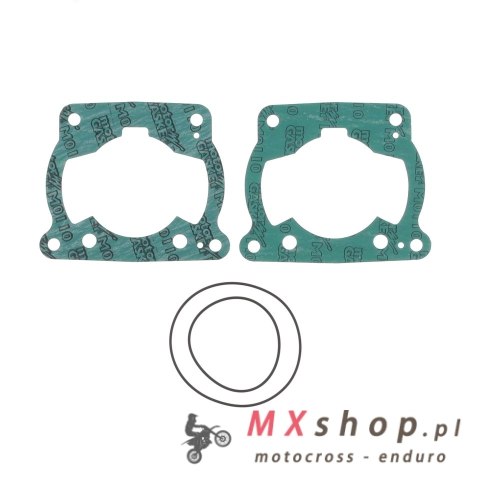 ATHENA USZCZELKI TOP-END (RACING) SHERCO SE-R 125 '18-'21