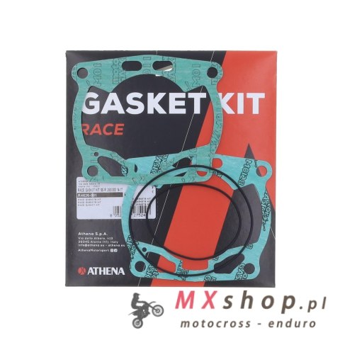 ATHENA USZCZELKI TOP-END (RACING) SHERCO SE-R 250/300 '14-'18