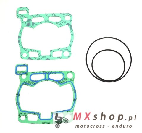 ATHENA USZCZELKI TOP-END (RACING) SUZUKI RM 125 '03-'08