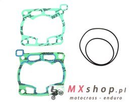 ATHENA USZCZELKI TOP-END (RACING) SUZUKI RM 125 '92-'02