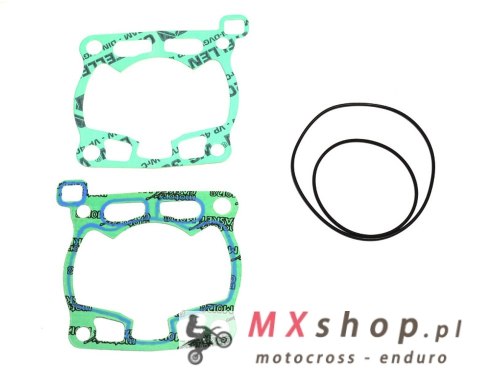 ATHENA USZCZELKI TOP-END (RACING) SUZUKI RM 125 '92-'02