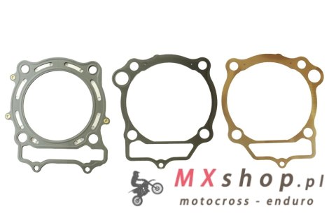 ATHENA USZCZELKI TOP-END (RACING) SUZUKI RM-Z 450 '05-'06