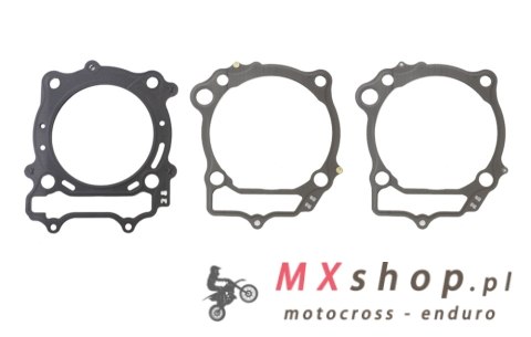 ATHENA USZCZELKI TOP-END (RACING) SUZUKI RMZ 450 '08-'25, RMX 450 '14-'17