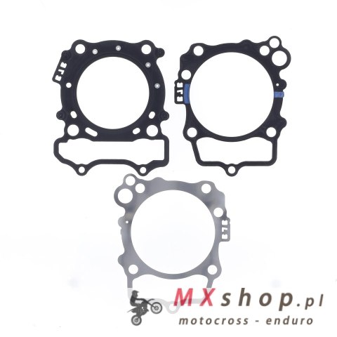 ATHENA USZCZELKI TOP-END (RACING) YAMAHA WR 250F '20-'25, YZ 250F '19-'25, YZF250, WR250F