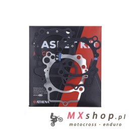 ATHENA USZCZELKI TOP-END (RACING) YAMAHA WR 250F '20-'25, YZ 250F '19-'25, YZF250, WR250F