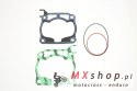 ATHENA USZCZELKI TOP-END (RACING) YAMAHA YZ 125 '05-'21, FANTIC XE/XX 125 '21, YAMAHA YZ 125 '05-'21