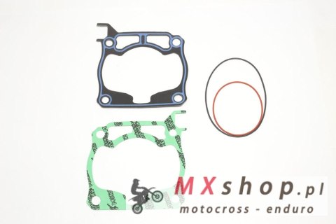 ATHENA USZCZELKI TOP-END (RACING) YAMAHA YZ 125 '05-'21, FANTIC XE/XX 125 '21, YAMAHA YZ 125 '05-'21