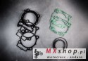 ATHENA USZCZELKI TOP-END (RACING) YAMAHA YZ 125 '05-'21, FANTIC XE/XX 125 '21, YAMAHA YZ 125 '05-'21