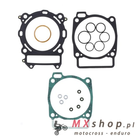 ATHENA USZCZELKI TOP-END SHERCO SEF 450R '15-'22, SEF FACTORY 450 '15-'25 (OEM: 4863)
